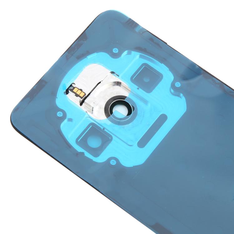 For ZTE nubia Focus Pro Z2351N Glass Battery Back Cover with Adhesive / Camera Lens Cover, For ZTE nubia Focus Pro(Glass)