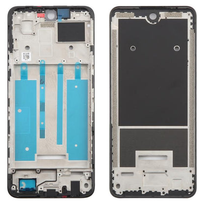 For HMD Vibe Original Front Housing LCD Frame Bezel Plate, For HMD Vibe (Original)