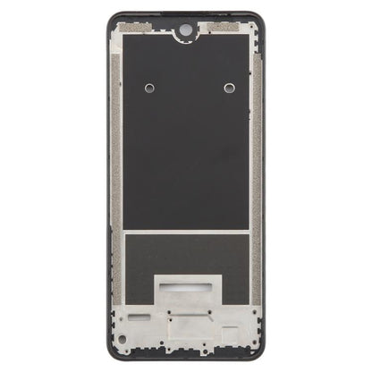 For HMD Vibe Original Front Housing LCD Frame Bezel Plate, For HMD Vibe (Original)