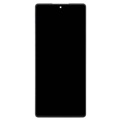 For Meizu 21 Pro 5G 6.79 inch M481Q M481S Original LCD Screen with Digitizer Full Assembly, For Meizu 21 Pro 5G