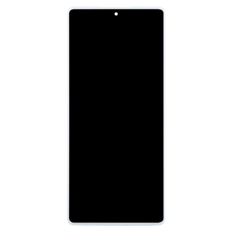 For Meizu 21 Pro 5G 6.79 inch M481Q M481S Original LCD Screen with Digitizer Full Assembly, For Meizu 21 Pro 5G