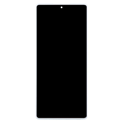For Meizu 21 Pro 5G 6.79 inch M481Q M481S Original LCD Screen with Digitizer Full Assembly, For Meizu 21 Pro 5G