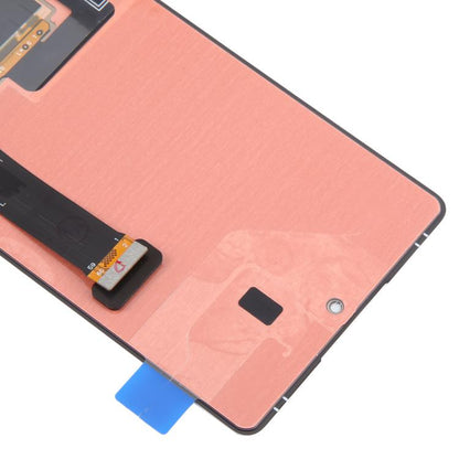 For Meizu 21 Pro 5G 6.79 inch M481Q M481S Original LCD Screen with Digitizer Full Assembly, For Meizu 21 Pro 5G