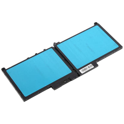 7.6V 55Wh J60J5 Li-Polymer Battery For Dell Latitude E7270 E7470 R1V85 MC34Y 242WD, 7.6V 55Wh J60J5