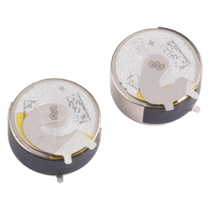 For Apple AirPods Pro 2 1 Pair Wireless Headset Battery, For Apple AirPods Pro 2