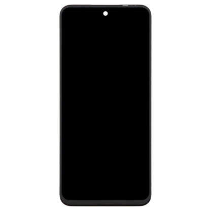 For ZTE Axon 70 Lite Z2458 LCD Screen with Digitizer Full Assembly, For ZTE Blade V70 Design