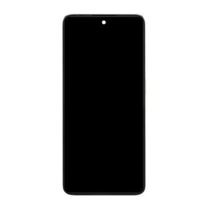 For ZTE nubia Neo 2 5G Z2352N LCD Screen Digitizer Full Assembly with Frame