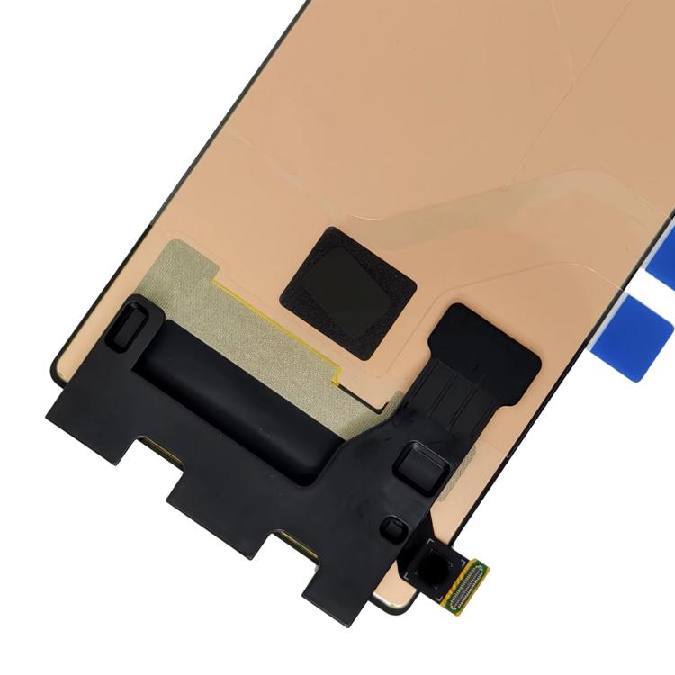 For ZTE Nubia Red Magic 10 Pro NX789J AMOLED Original LCD Screen Digitizer Full Assembly, For ZTE Nubia Red Magic 10 Pro(Original)