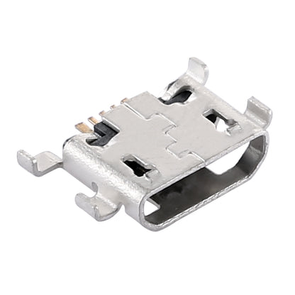10 PCS Charging Port Connector for Huawei Ascend G7, For Huawei Ascend G7