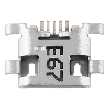 10 PCS Charging Port Connector for Huawei Ascend G7, For Huawei Ascend G7