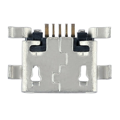 10 PCS Charging Port Connector for Huawei Ascend G7, For Huawei Ascend G7