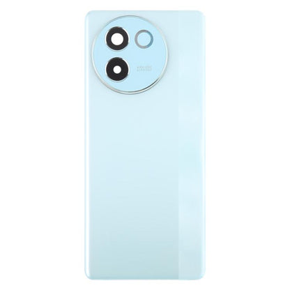 For vivo V30e Battery Back Cover with Camera Lens Cover, For vivo V30e