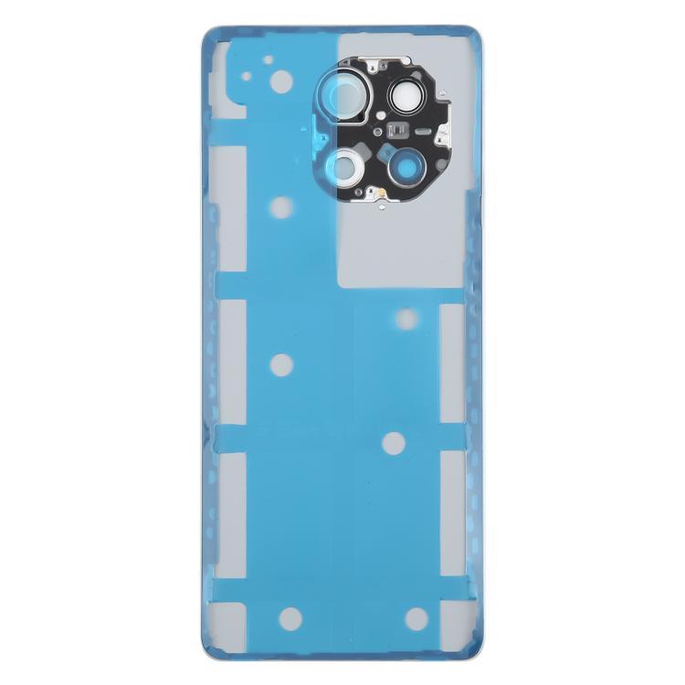 For vivo V30e Battery Back Cover with Camera Lens Cover, For vivo V30e