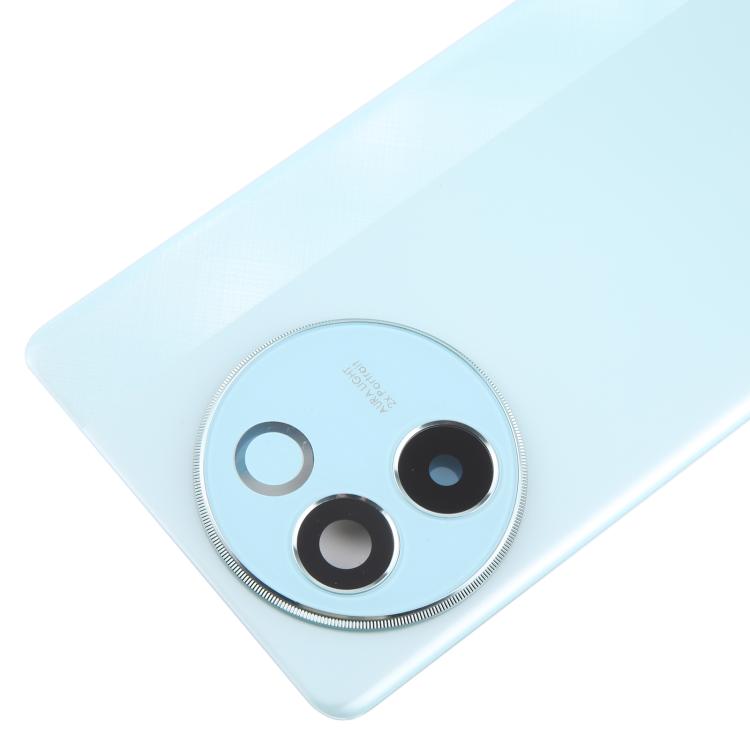 For vivo V30e Battery Back Cover with Camera Lens Cover, For vivo V30e