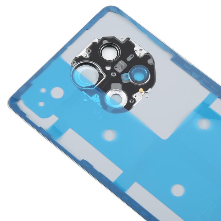 For vivo V30e Battery Back Cover with Camera Lens Cover, For vivo V30e