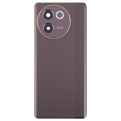 For vivo V30e Battery Back Cover with Camera Lens Cover, For OPPO Reno 14 Global