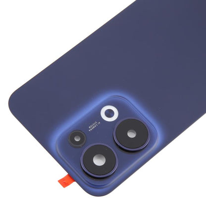 For OPPO Reno13 Original Battery Back Cover with Camera Lens Cover