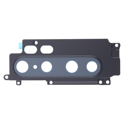 For Xiaomi Mi Note 10 Lite Original Rear Camera Frame, For Xiaomi Mi Note 10 Lite(Original)