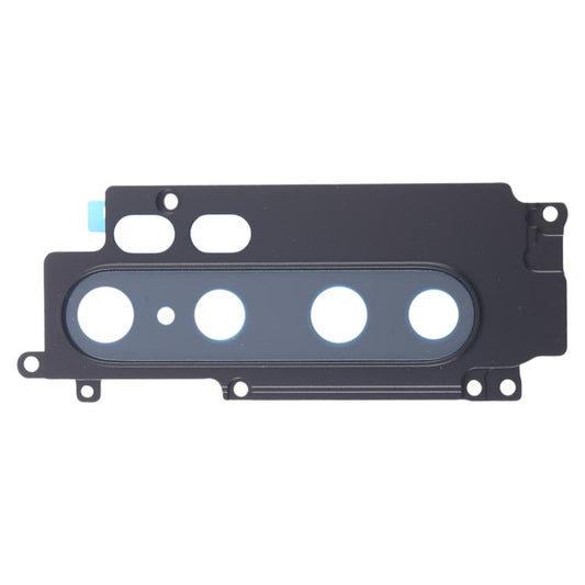 For Xiaomi Mi Note 10 Lite Original Rear Camera Frame, For Xiaomi Mi Note 10 Lite(Original)