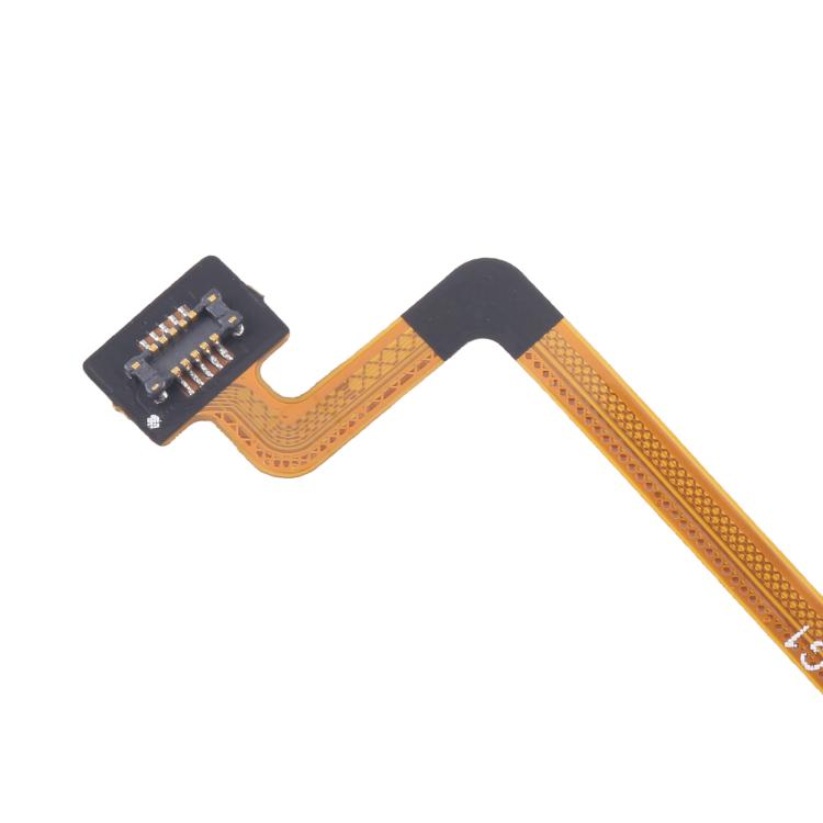 For Xiaomi Redmi 13 5G Original Fingerprint Sensor Flex Cable