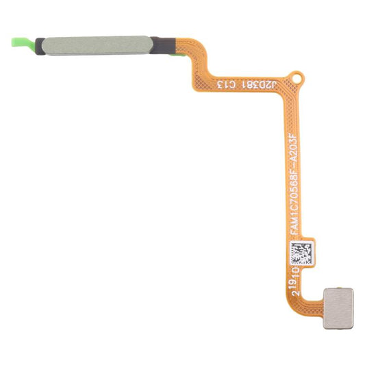 For Xiaomi Poco C75 5G Original Fingerprint Sensor Flex Cable, For Xiaomi Poco C75 5G(Original), For Xiaomi Poco C75 5G(Original,Dark Blue), For Xiaomi Poco C75 5G (Original,Dark Purple)