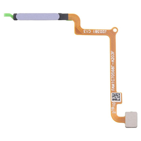 For Xiaomi Poco C75 5G Original Fingerprint Sensor Flex Cable