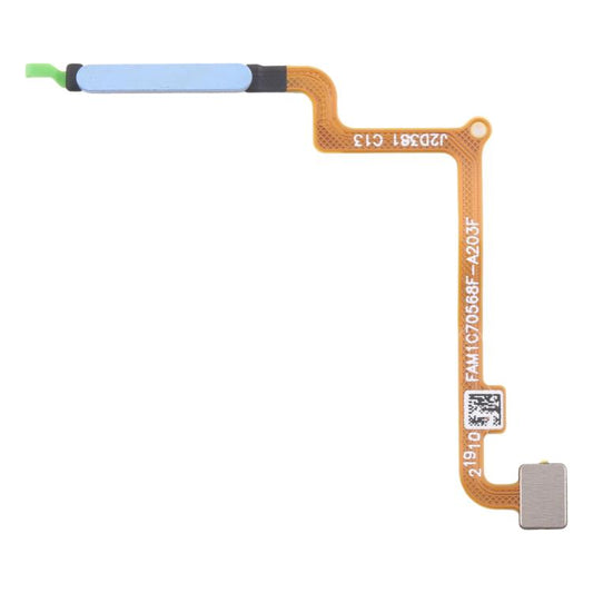 For Xiaomi Redmi 14C 4G Original Fingerprint Sensor Flex Cable