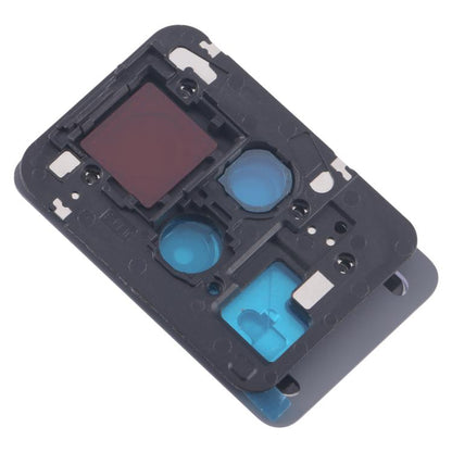 For Xiaomi Redmi K60E Original Rear Camera Frame, For Xiaomi Redmi K60E(Original)