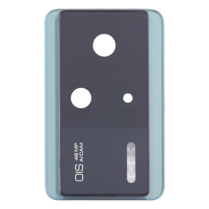 For Xiaomi Redmi K60E Original Rear Camera Frame, For Xiaomi Redmi K60E(Original)