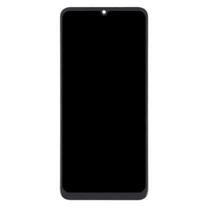 For Xiaomi Redmi 13R 5G Original AMOLED Material LCD Screen Digitizer Full Assembly with Frame, For Xiaomi Redmi 13R 5G(Original)