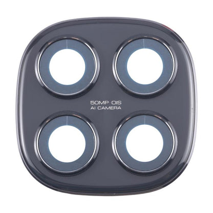 For Xiaomi Redmi Note 14 Pro 5G Original Rear Camera Lens Cover, For Xiaomi Redmi Note 14 Pro 5G(Original)