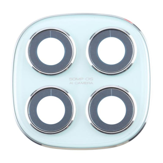 For Xiaomi Redmi Note 14 Pro 5G Original Rear Camera Lens Cover, For Xiaomi Redmi Note 14 Pro 5G(Original)