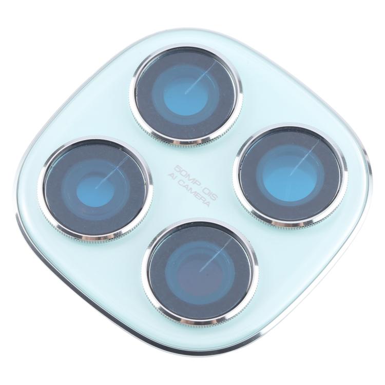For Xiaomi Redmi Note 14 Pro 5G Original Rear Camera Lens Cover, For Xiaomi Redmi Note 14 Pro 5G(Original)