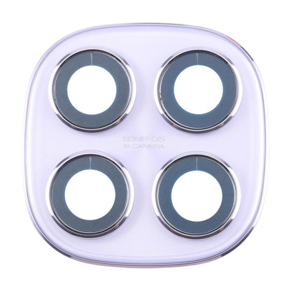 For Xiaomi Redmi Note 14 Pro 5G Original Rear Camera Lens Cover, For Xiaomi Redmi Note 14 Pro 5G(Original)