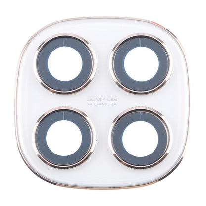 For Xiaomi Redmi Note 14 Pro 5G Original Rear Camera Lens Cover, For Xiaomi Redmi Note 14 Pro 5G(Original)