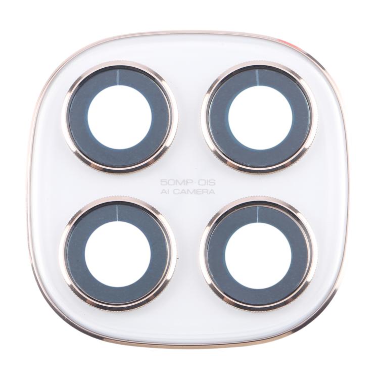 For Xiaomi Redmi Note 14 Pro 5G Original Rear Camera Lens Cover, For Xiaomi Redmi Note 14 Pro 5G(Original)