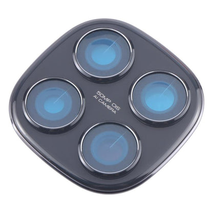 For Xiaomi Redmi Note 14 Pro 4G Original Rear Camera Lens Cover, For Xiaomi Redmi Note 14 Pro 4G(Original)