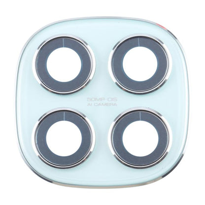 For Xiaomi Redmi Note 14 Pro 4G Original Rear Camera Lens Cover, For Xiaomi Redmi Note 14 Pro 4G(Original)
