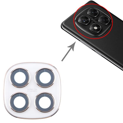 For Xiaomi Redmi Note 14 Pro 4G Original Rear Camera Lens Cover