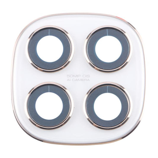 For Xiaomi Redmi Note 14 Pro 4G Original Rear Camera Lens Cover