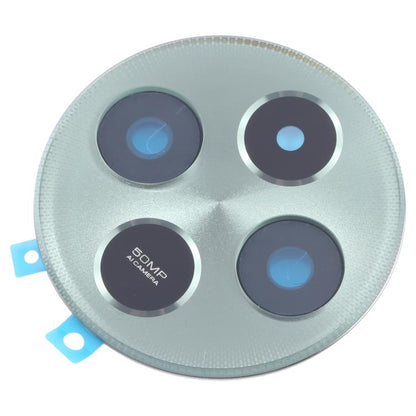 For Xiaomi Poco C75 5G Original Rear Camera Lens Cover, For Xiaomi Poco C75 5G(Original)