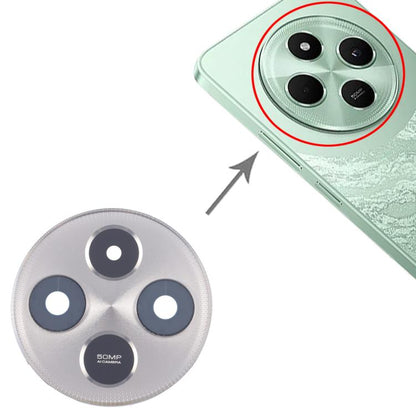 For Xiaomi Poco C75 5G Original Rear Camera Lens Cover