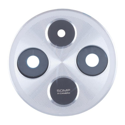 For Xiaomi Redmi 14C 5G Original Rear Camera Lens Cover, For Xiaomi Redmi 14C 5G(Original)