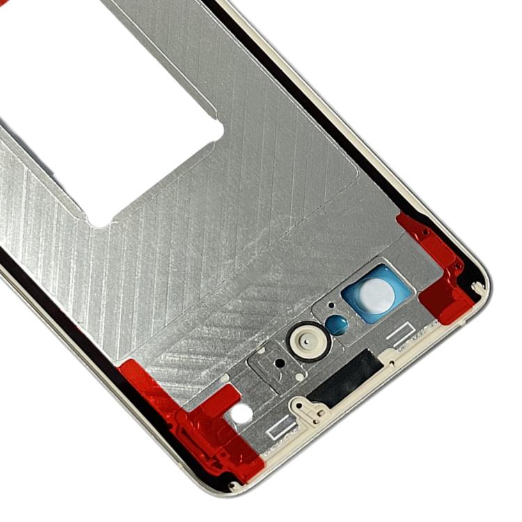 For OPPO Reno7 Pro 5G Front Housing LCD Frame Bezel Plate, For OPPO Reno7 Pro 5G