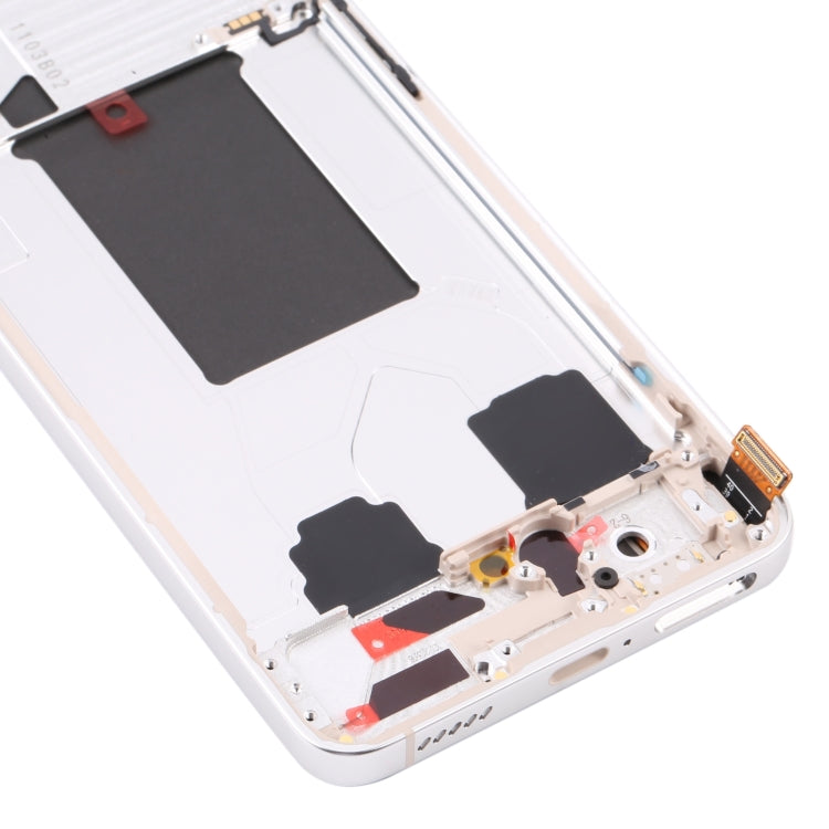 Original LCD Screen For OPPO Reno7 Pro 5G Digitizer Full Assembly with Frame, For OPPO Reno7 Pro 5G