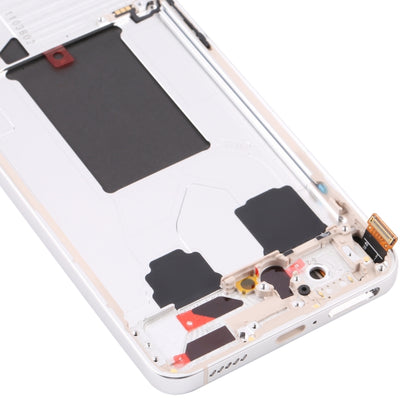 Original LCD Screen For OPPO Reno7 Pro 5G Digitizer Full Assembly with Frame, For OPPO Reno7 Pro 5G