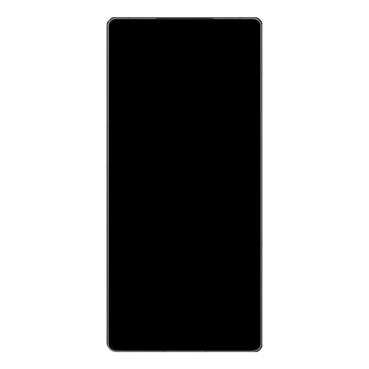 For ZTE Nubia Red Magic 10 Pro+ AMOLED Original LCD Screen Digitizer Full Assembly, For ZTE Nubia Red Magic 10 Pro+(Original)