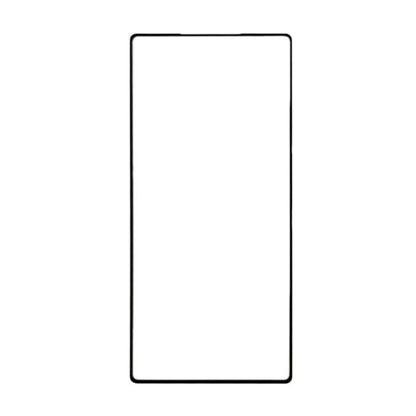 For ZTE Nubia Red Magic 10 Pro+ Front Screen Outer Glass Lens with OCA Optically Clear Adhesive, For ZTE Nubia RedMagic 10 Pro+