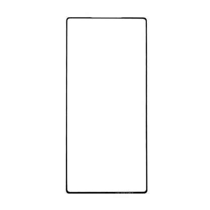 For ZTE Nubia Red Magic 10 Pro+ Front Screen Outer Glass Lens with OCA Optically Clear Adhesive, For ZTE Nubia RedMagic 10 Pro+