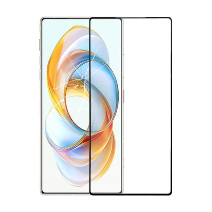 For ZTE Nubia Red Magic 10 Pro+ Front Screen Outer Glass Lens with OCA Optically Clear Adhesive, For ZTE Nubia RedMagic 10 Pro+